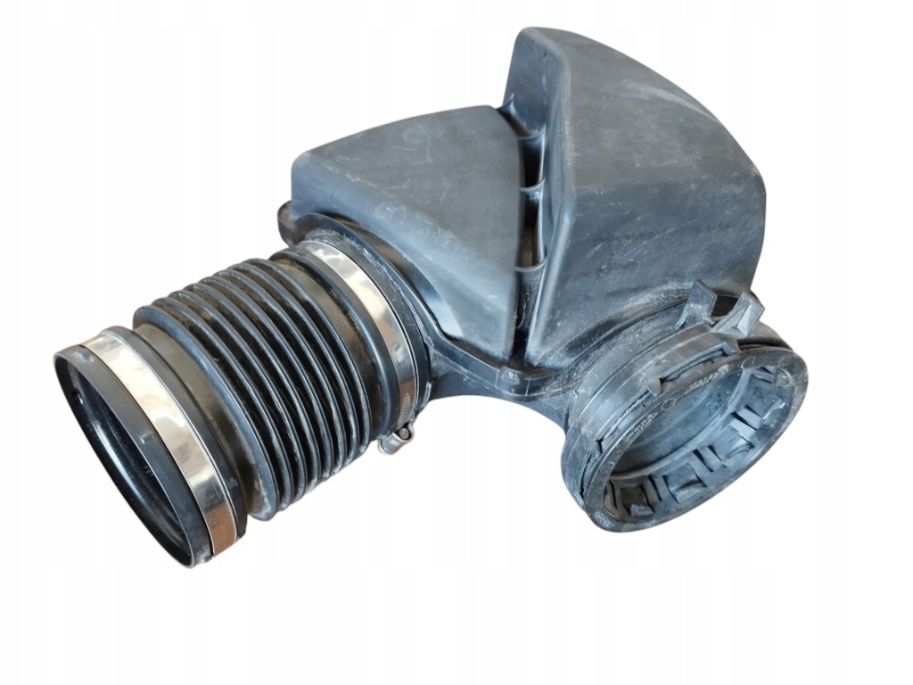 фото №1, Bmw f32 резонатор повітря труба 70604496