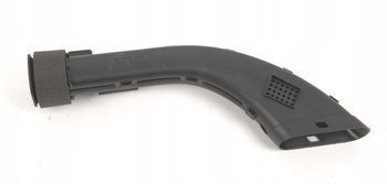 фото №1, Шланг труба повітрозабірник повітря ecosport 2017- оригінальний номер