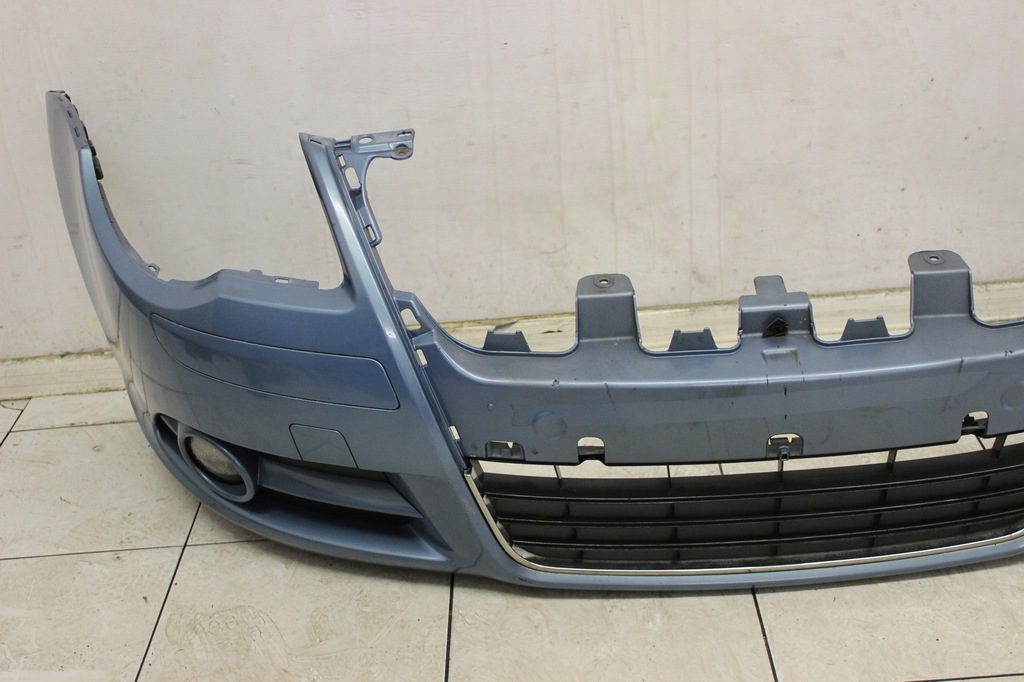 фото №5, Бампер перед передній vw eos 2005r- lk5x