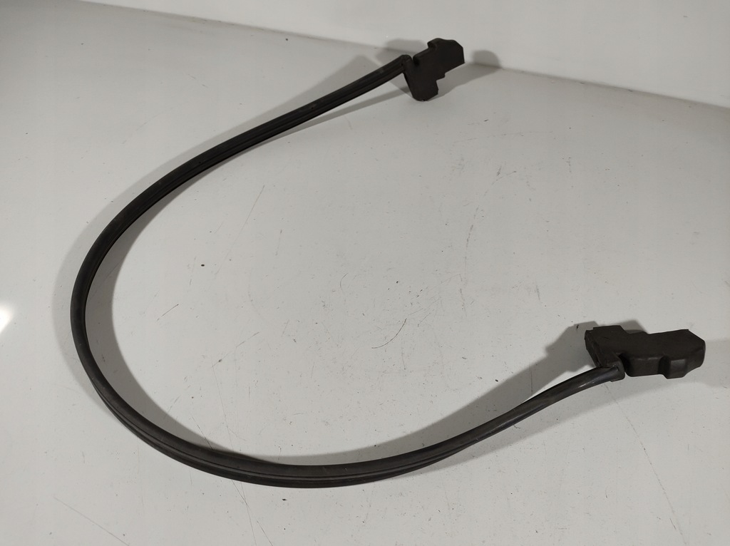 фото №6, Hyundai ioniq 17r- прокладка жабо