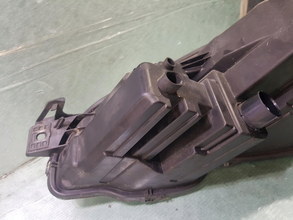 фото №8, Ксенон правый перед jaguar xj x351 aw9313w029cd