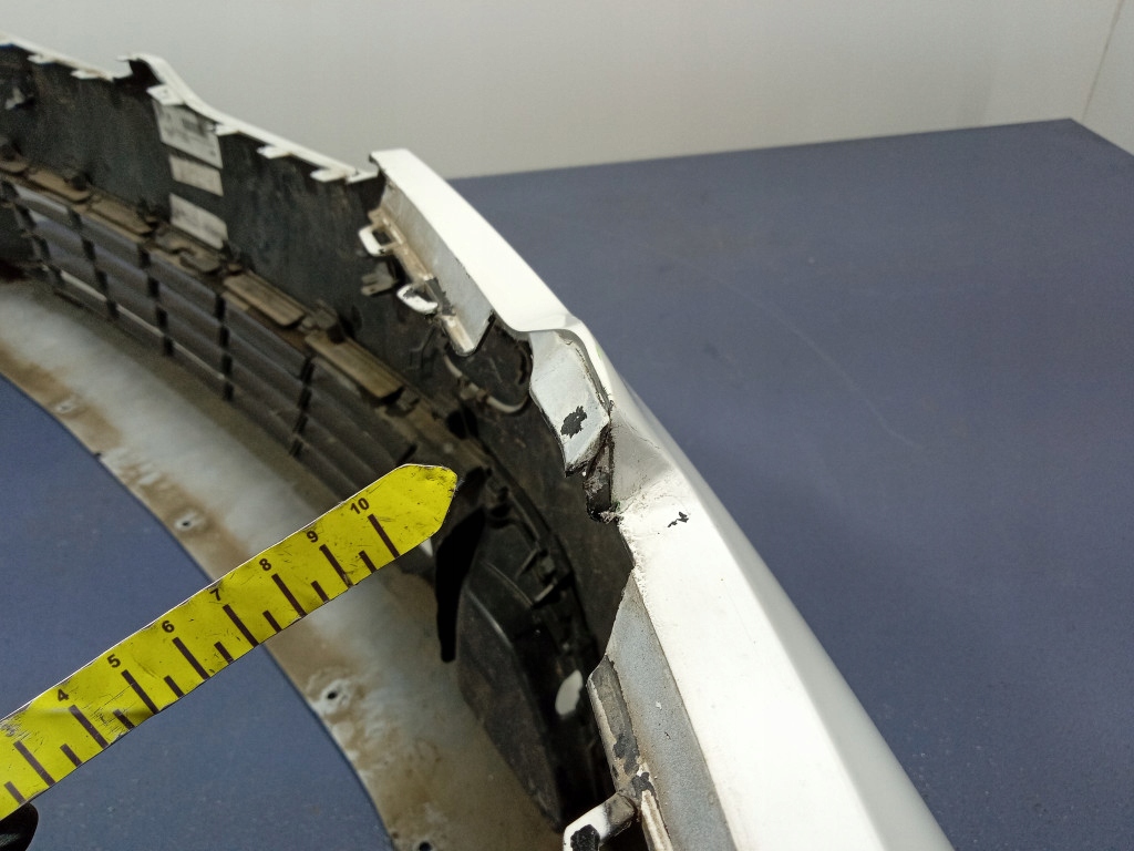 фото №13, Bmw 3 g20 бампер перед передний