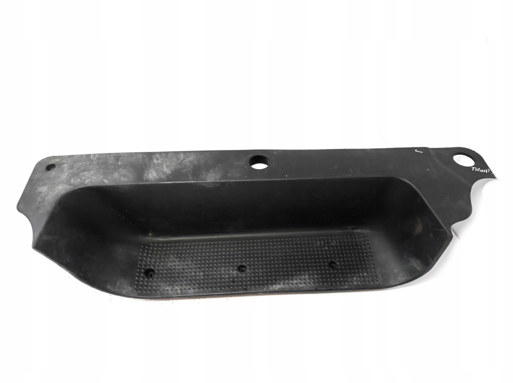 фото №1, Підніжка підніжка trafic vivaro лівий 93857781