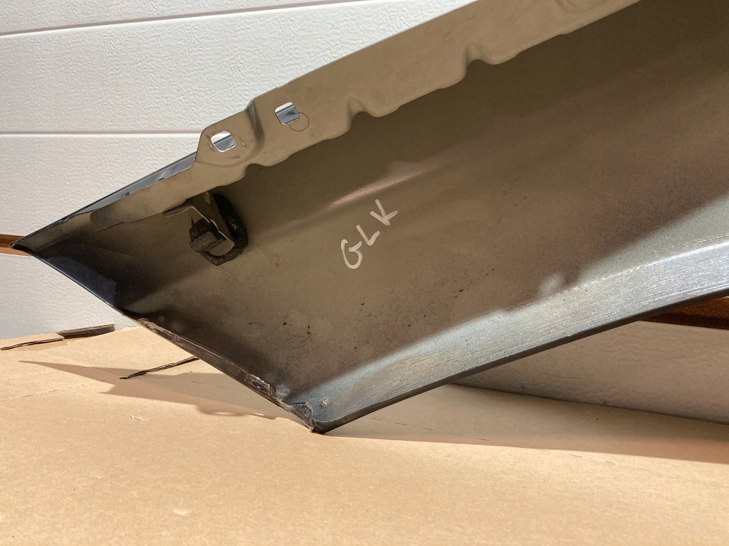 фото №13, Крила правий передній mercedes glk 204 a204