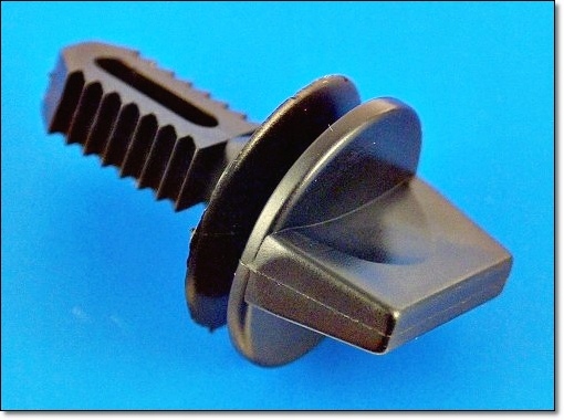 фото №3, 5szt bmw k26 r900rt, r1200rt -клипса корпус. боковой