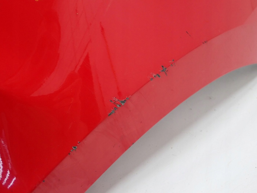 фото №9, Бампер задняя задний kompletny оригинал hyundai hyundai i20 i 86611-4p500