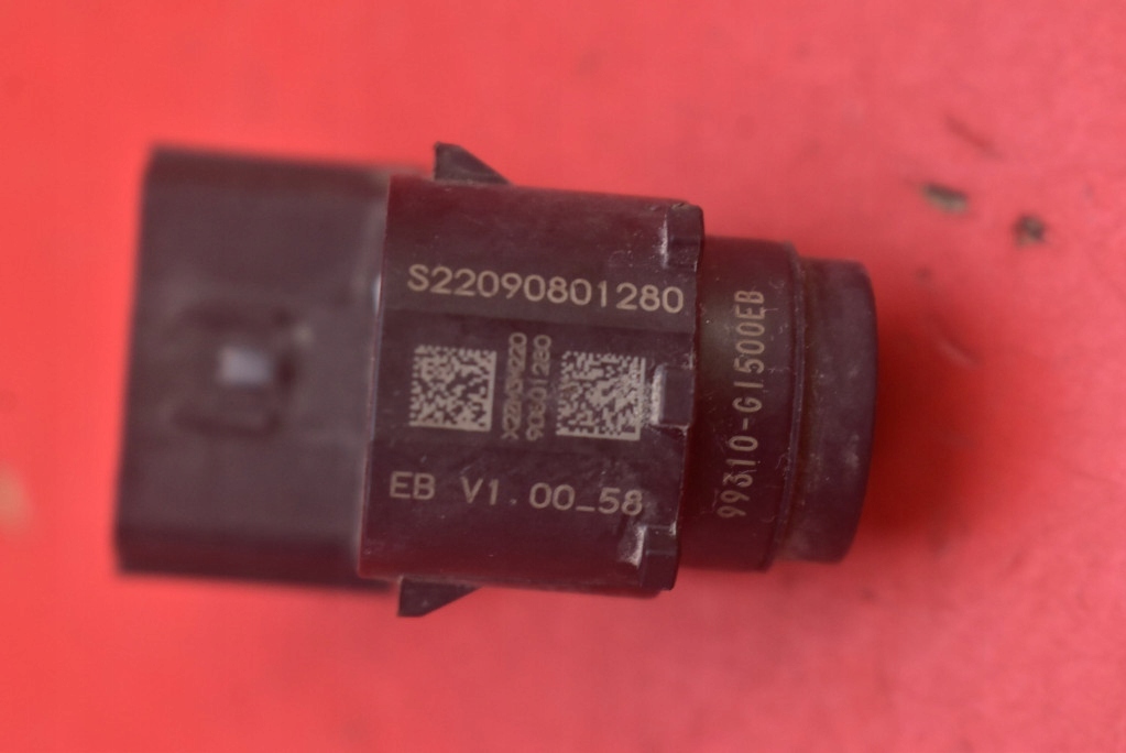 фото №6, Датчик паркування pdc задня 99310-gi500eb hyundai ioniq 5 v 21-