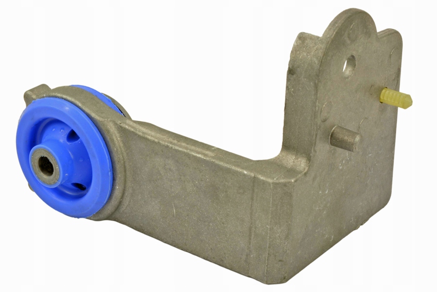 фото №2, Кронштейн интеркулер rifter berlingo partner iv k9