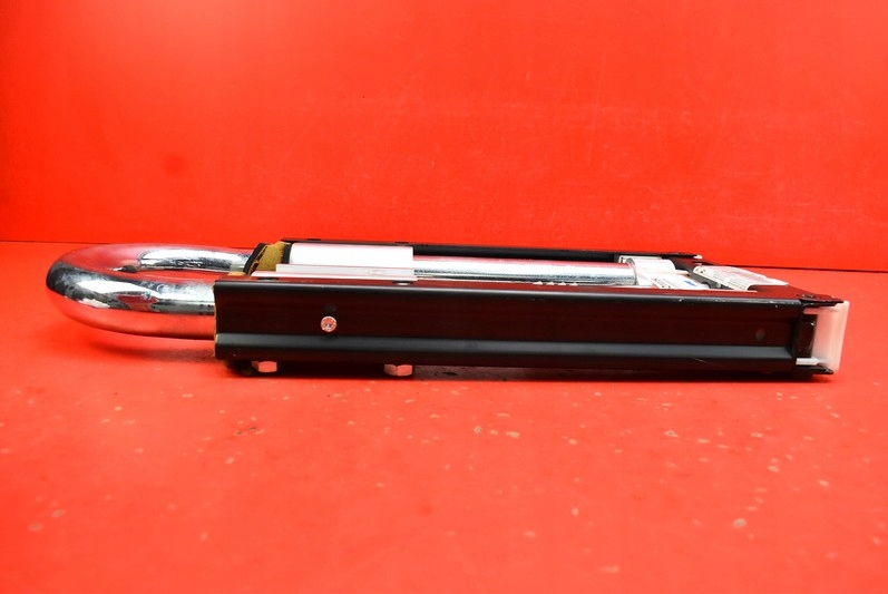 Підголівник піротехнічний 9680065980 peugeot 207 cc рестайлінг  09-13 Недорого