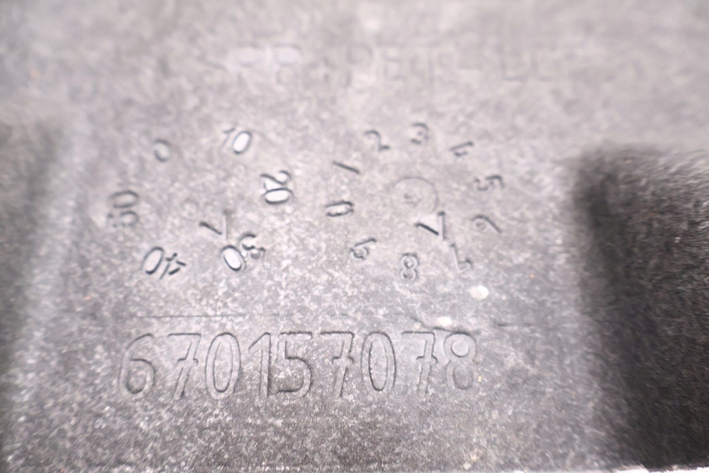 фото №7, Maserati grecale захист підвіска ліва 670157078