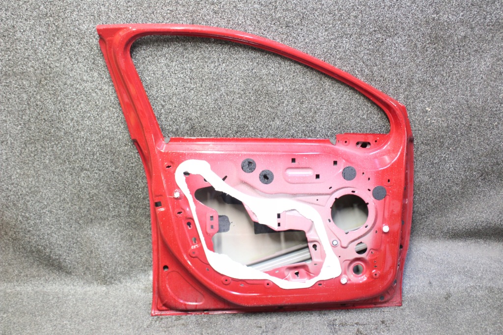 фото №3, Citroen c3 iii 16-22 двері ліва перед передні 5d