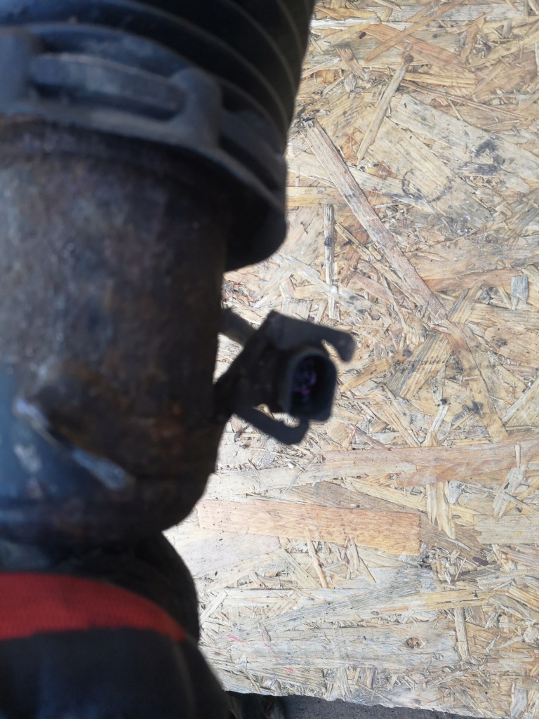 фото №9, Vw touareg 7l амортизатор пневматический 7l6616019d