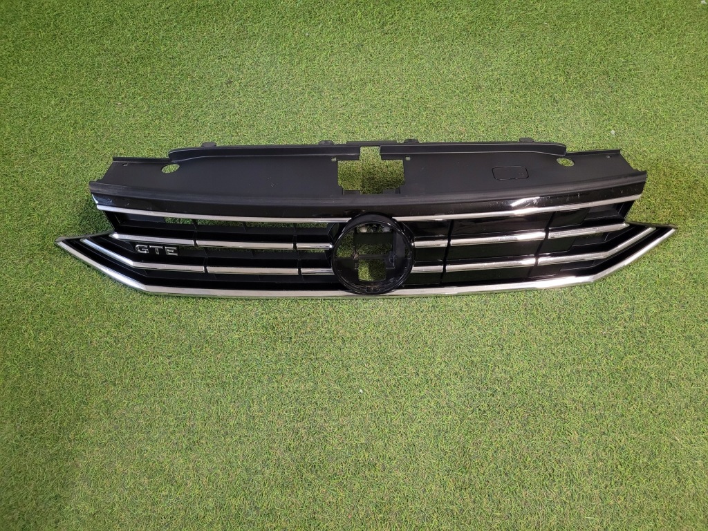 Купить Vw passat b8 gte lift 3g0 решётка радиатора решётка радиатора решётка радиатора
