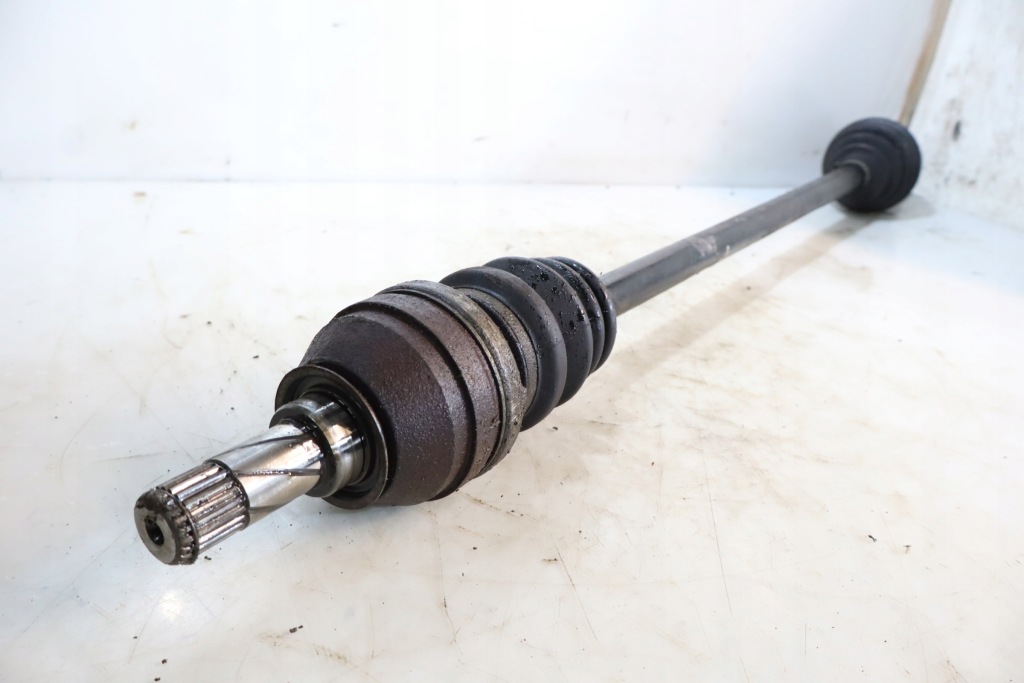 Привідний вал правий перед opel astra h 1.6 Доставка