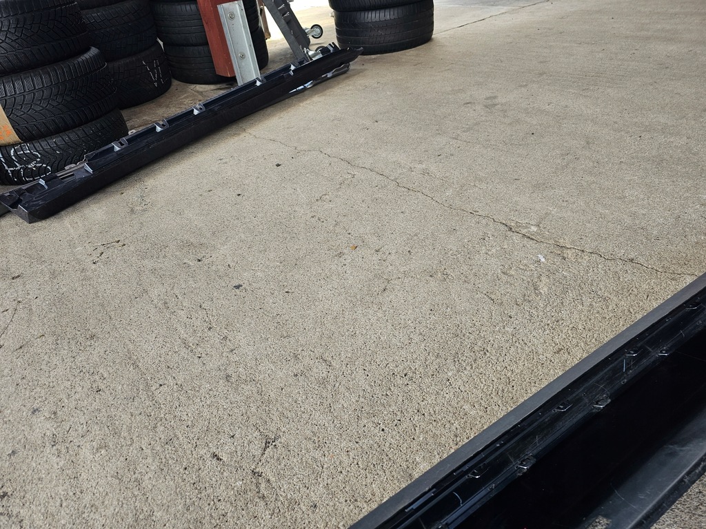 фото №14, Mercedes gla x156 молдинг порог порог левая a1566980754