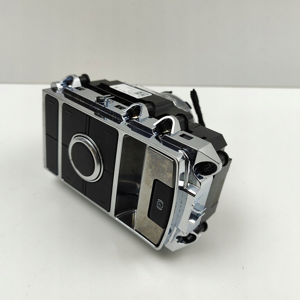 фото №2, Land rover range rover sport l494 2018 панель радіо