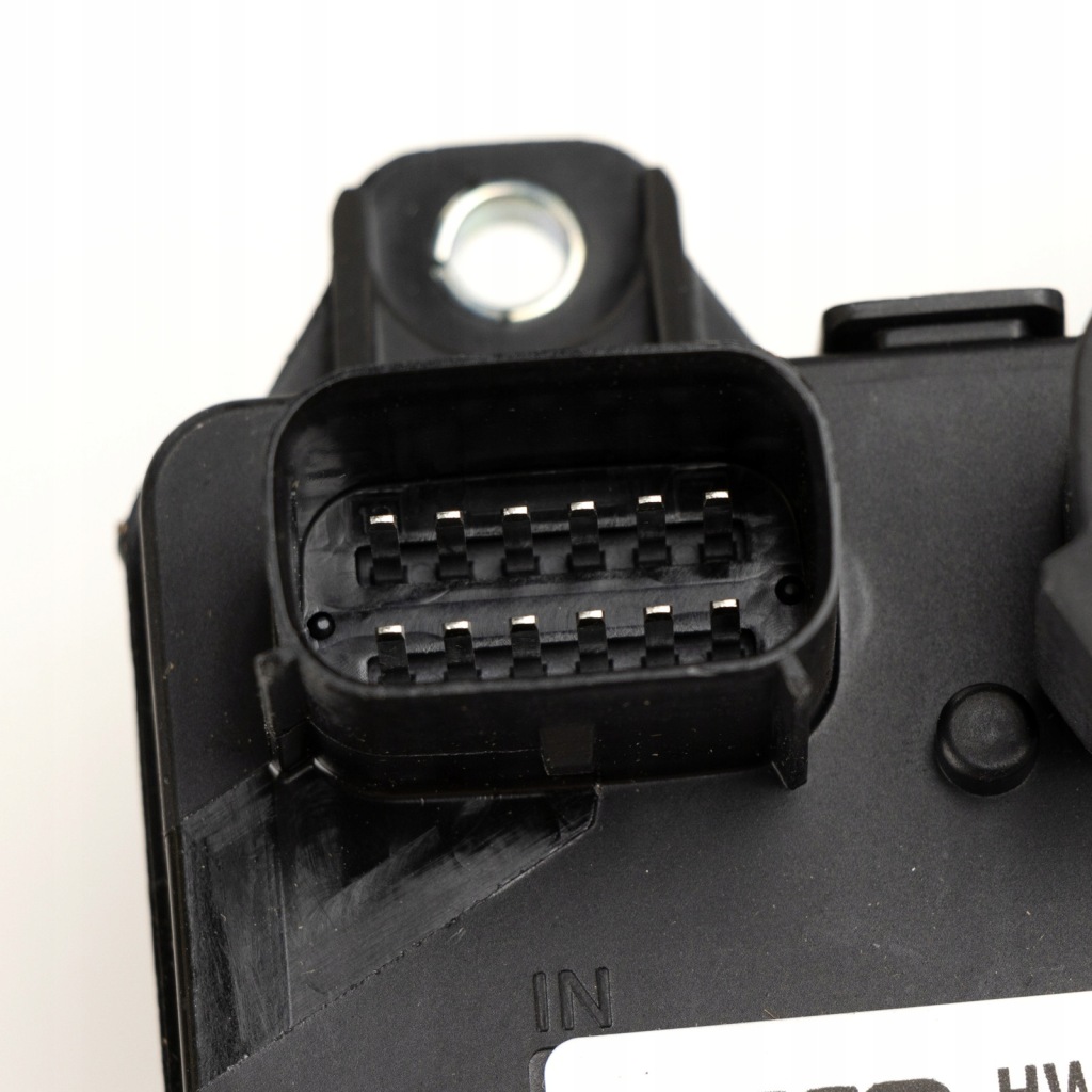 фото №8, Iveco daily 2014 2016 2019 модуль блок управления фаркоп