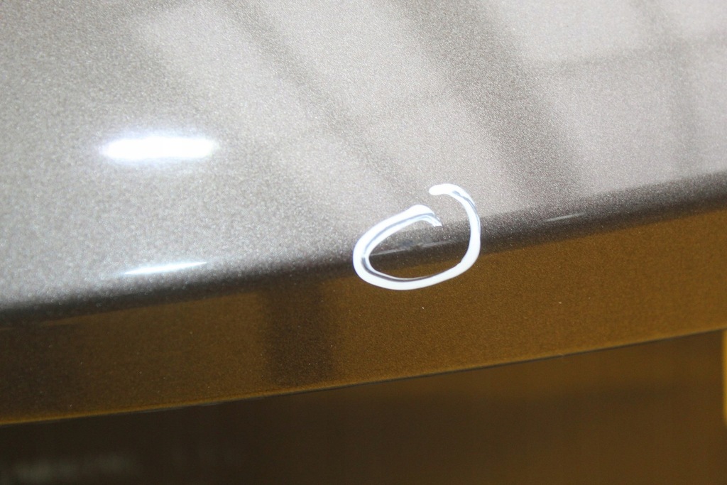 фото №7, Кришка багажника кришка багажника audi sq7 4m 4m0827445