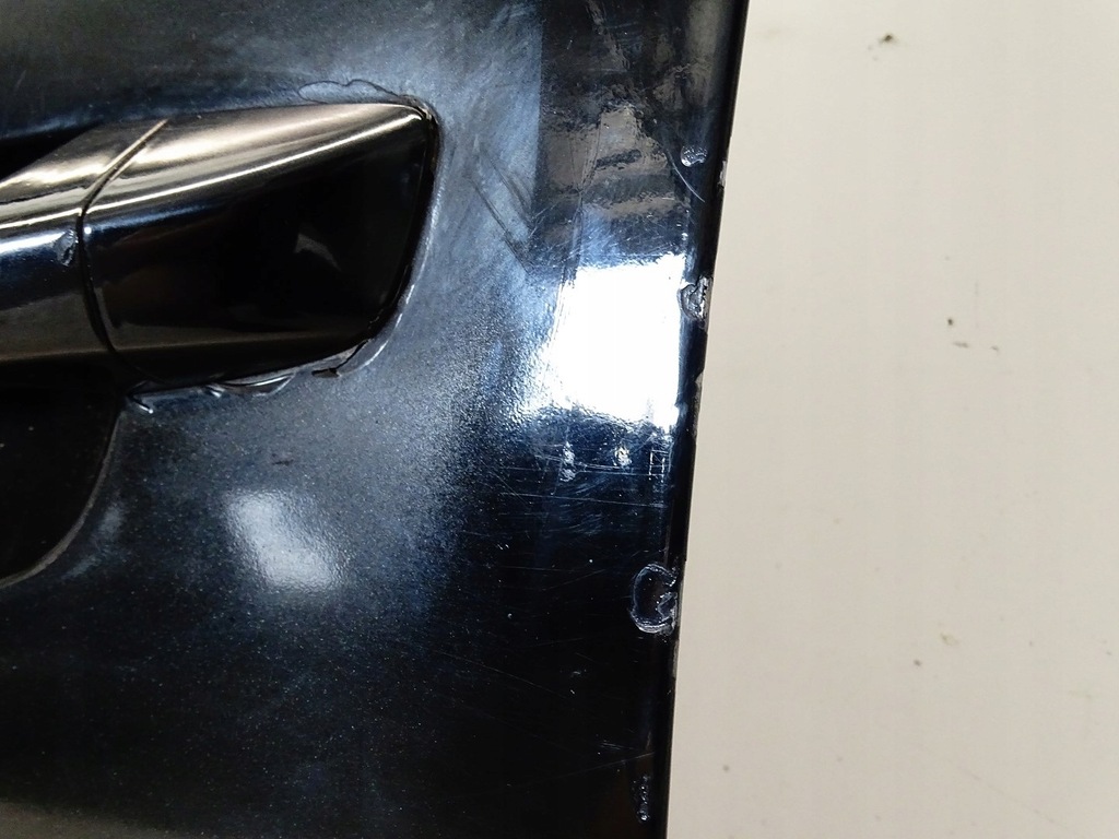 фото №16, Дверь левый перед левая передние seat alhambra ii 7n lc9x