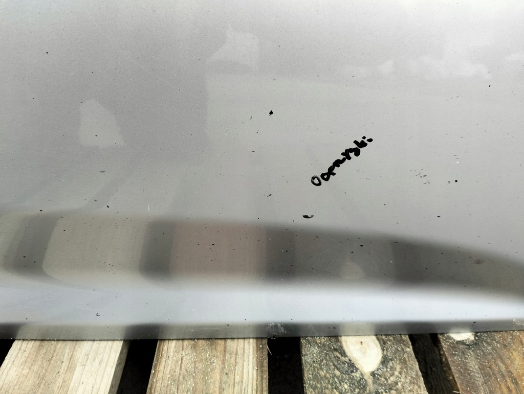 фото №9, Двері праве передні правий перед kia ceed i lift колір 9s 2009-2012