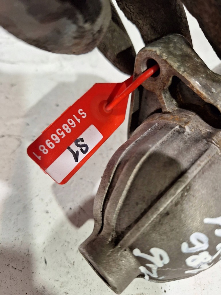 Стартер 0986024200 opel corsa d 1.3 cdti 06- в Україні