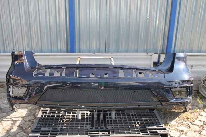 Купить Бампер задний mercedes gl amg x166 w166 13- a1668856725