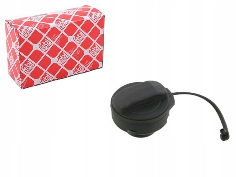 фото №13, Febi кришка заливної пального audi a1,a2,a3,a4,a6, seat toledo i, ibiza ii, leon,