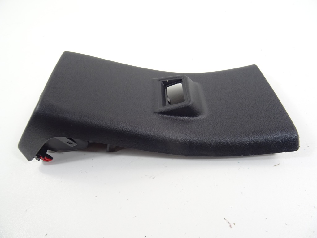 Lexus ux 250h решётка обдув туннель средний 58923-76040 Недорого