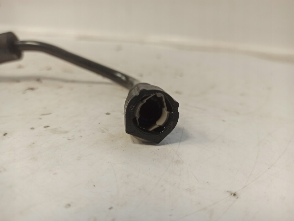 фото №10, Volvo v40 ii 2.0 d шланг гидравлический сцепления 31367302