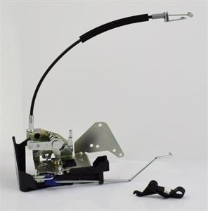 фото №1, Замок двері renault midlum premium правий