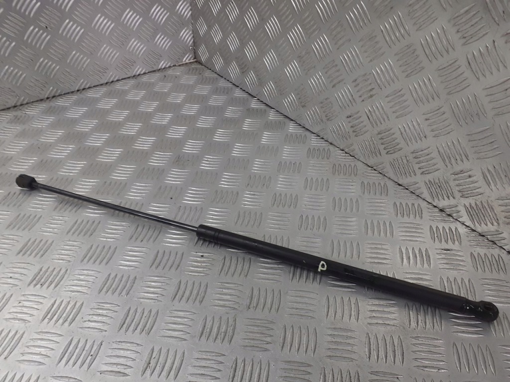 Купить Ssiłownik капот перед opel signum 244544730512