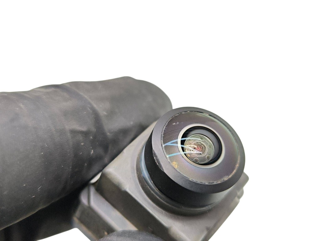 фото №5, Volvo xc40 2021 с задний камера заднего вида