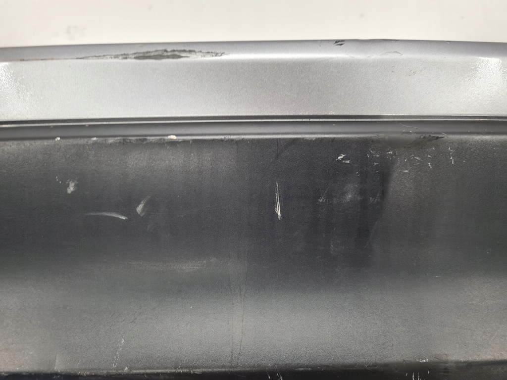 фото №11, Mazda cx-5 i 12-17r бампер задняя задний 38p