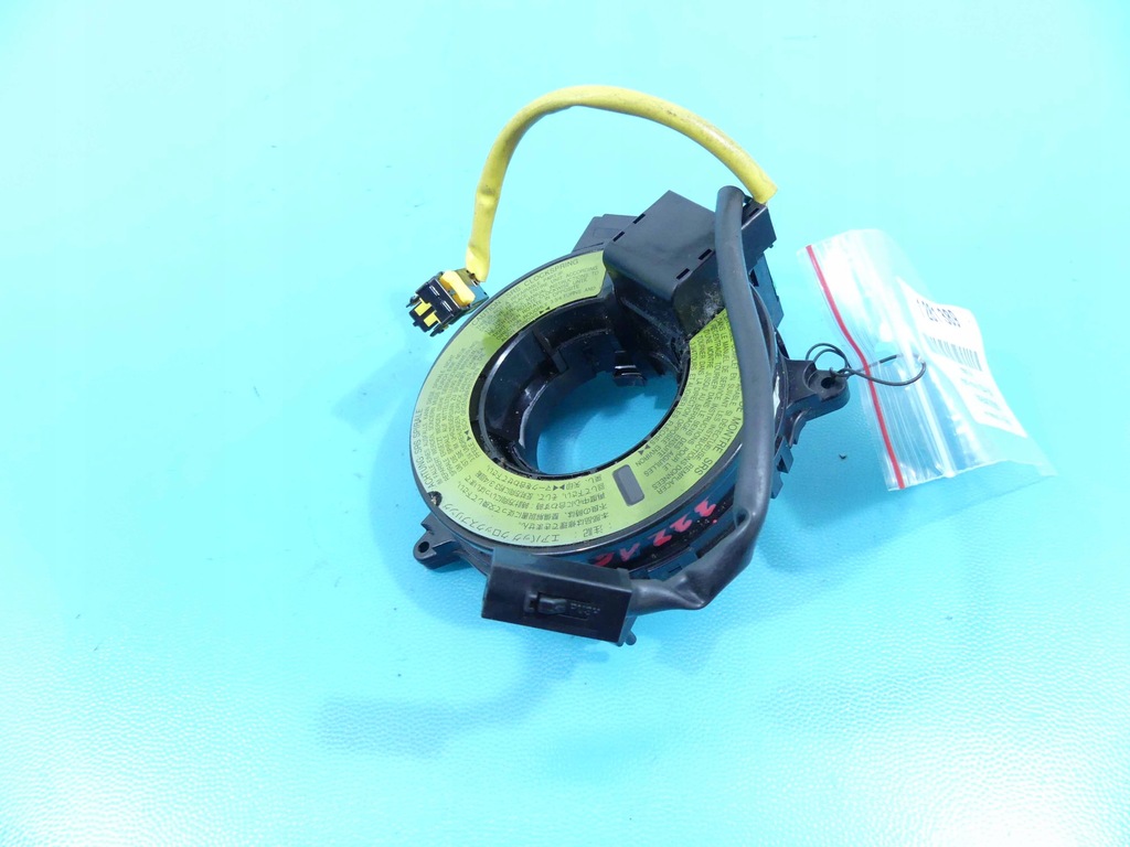 фото №1, Стрічка подушка безпеки шлейф smart forfour i 04-06 l2pg3n0730