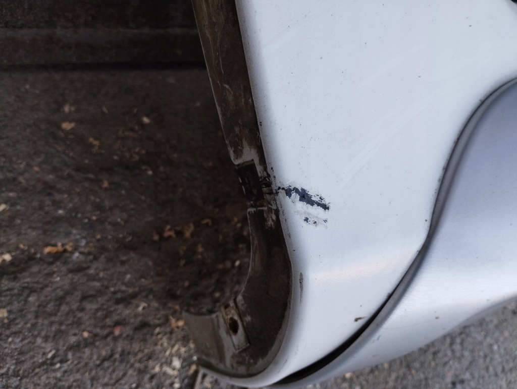 фото №3, Поріг молдинг права volvo xc60 r-design 2008-2013