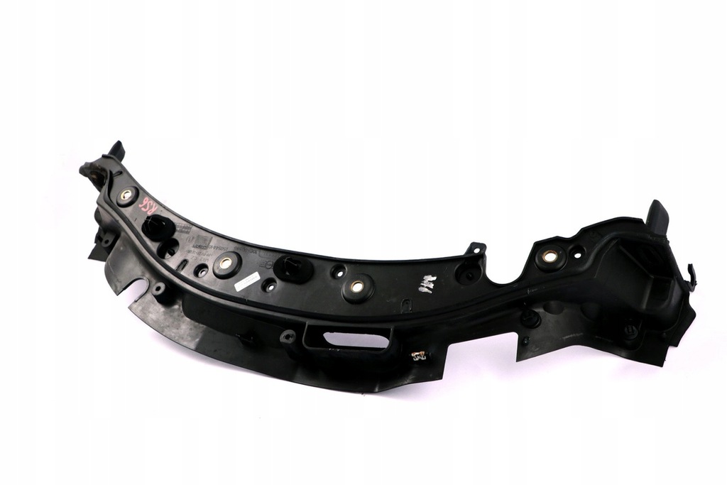 фото №11, Mini cooper s r56 r57 r58 захист нижня перегородки