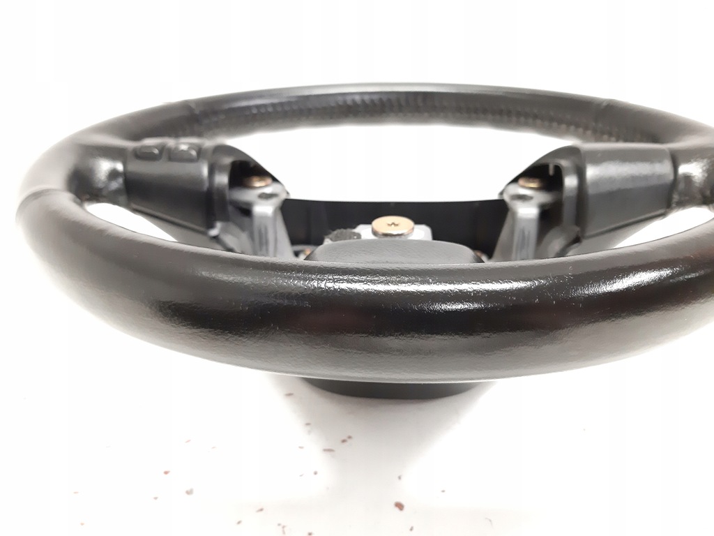 фото №6, Воздуховод air bag кожа мультифункция mazda rx8