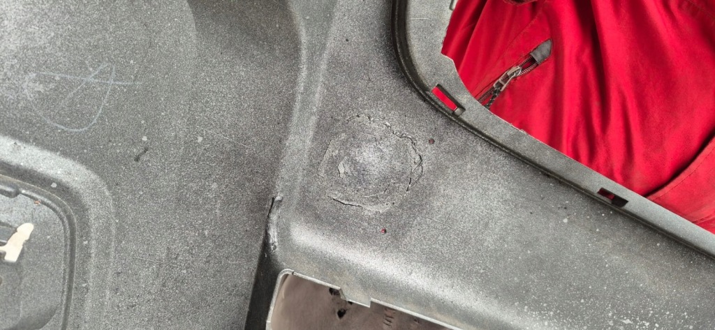 фото №13, Volvo v50 lift r-design 07-12 бампер перед передний 30744976