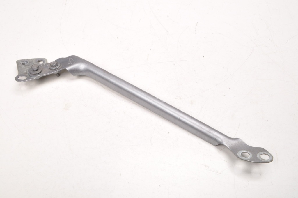 фото №1, Citroen c3 aircross кронштейн поперечина передний левая 39024254