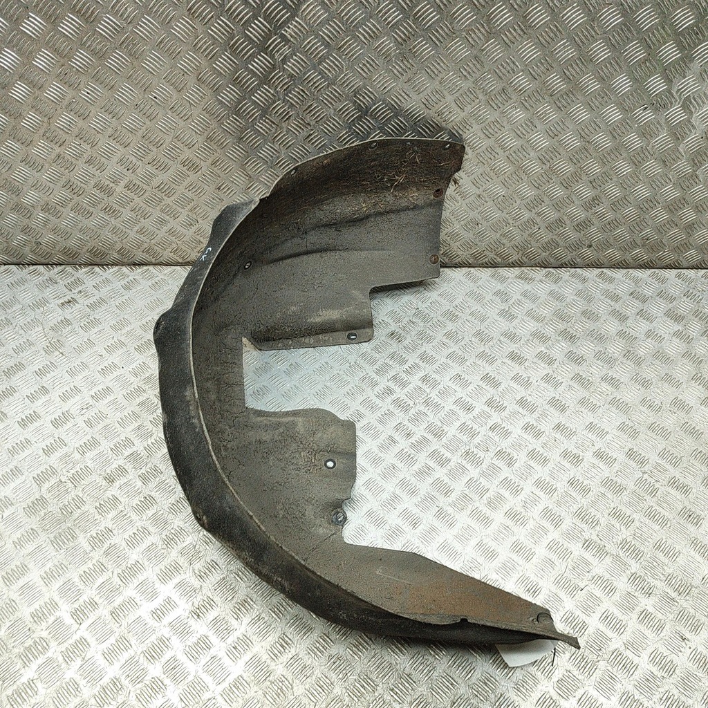 фото №5, Bmw 4 f32 f33 2015 левая сторона подкрылок задние