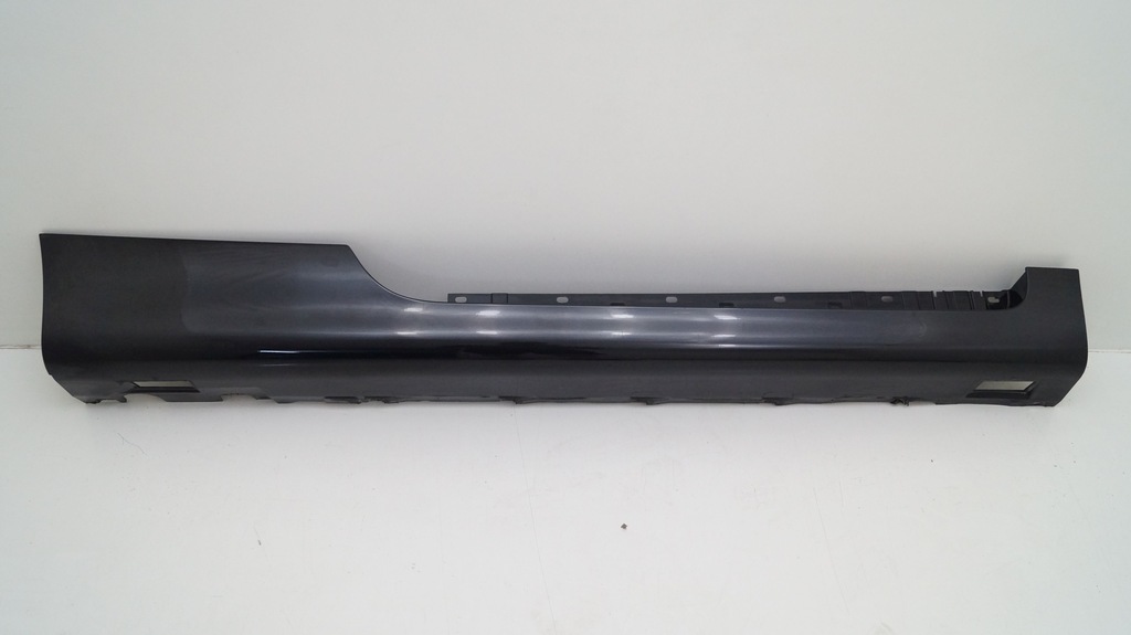 фото №1, Audi tt 8j0 06-14 поріг правий молдинг поріг