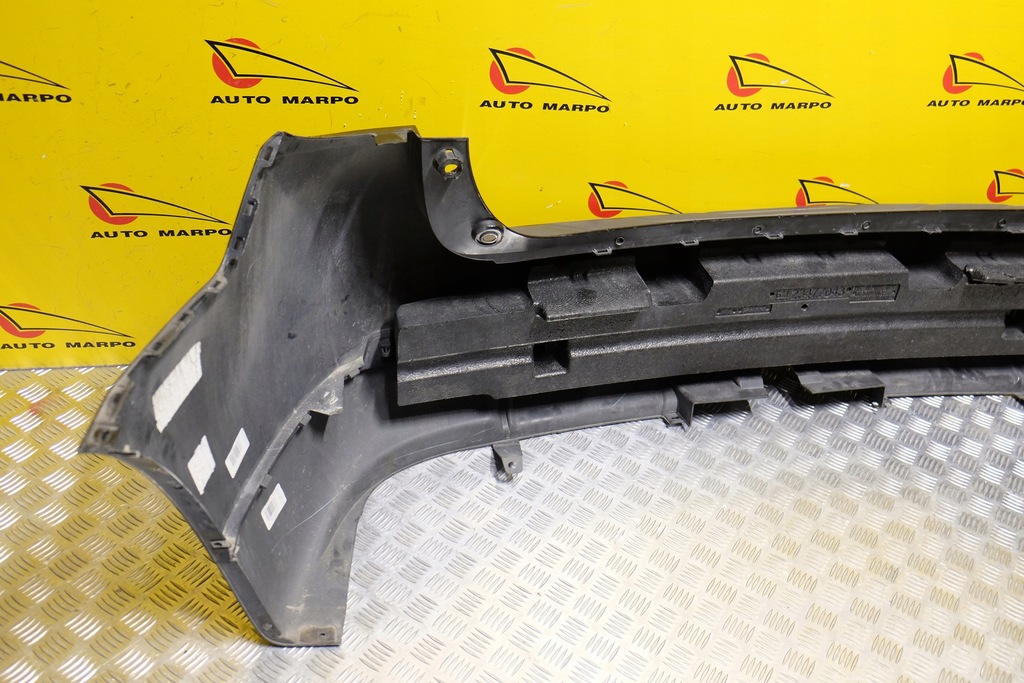 фото №13, Chevrolet equinox 2010-2017 бампер абсорбер usa