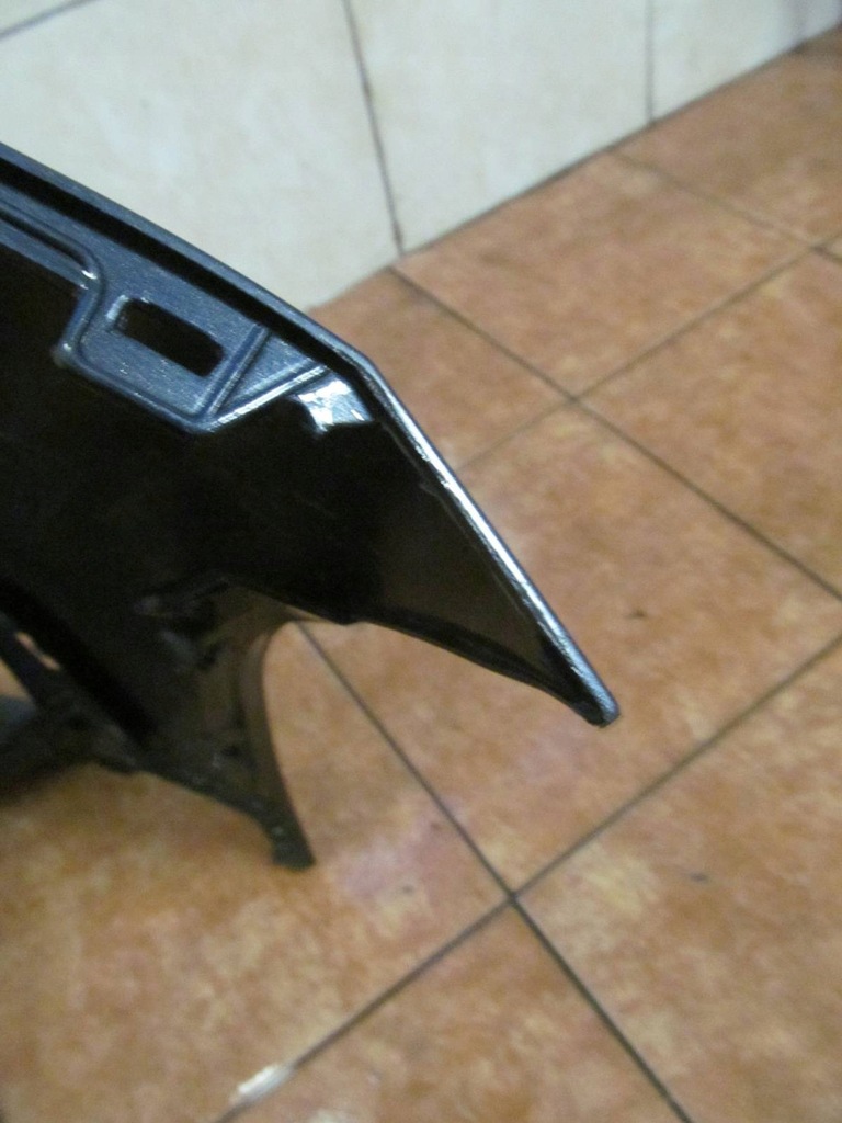 фото №15, Seat leon iii 3 5f lift 17-21 бампер перед передний kol ls7h c504