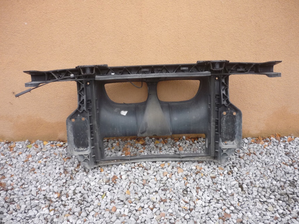 фото №11, Pas передній підсилювач bmw 1 e87 e81 e82 04-11 7058593 гарний справний