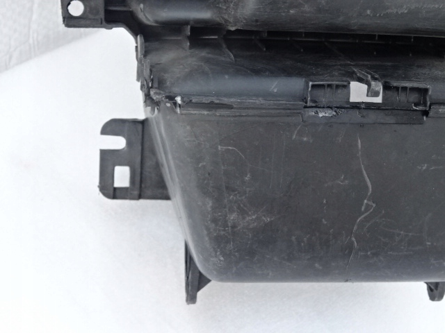 фото №11, Citroen ds3 полиця бардачок pod радіо 9673495177