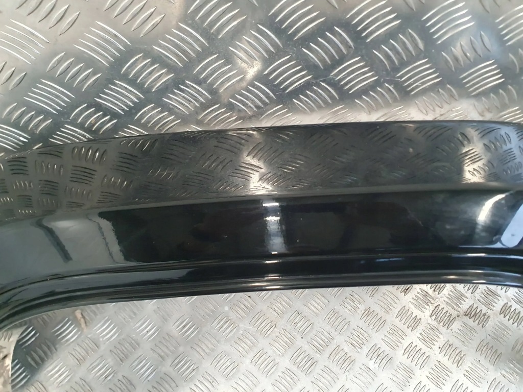 фото №7, Jeep wrangler jl 17-21 молдинг накладка крыла подкрылок задняя заднего правая