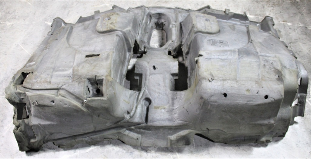 фото №7, Обшивка bmw x5 e53 europa lift 7121523