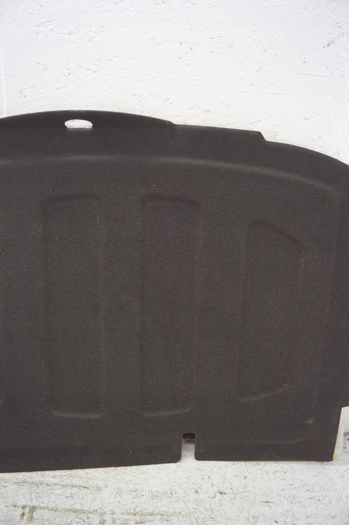 фото №4, Обшивка пол багажника chevrolet aveo t300