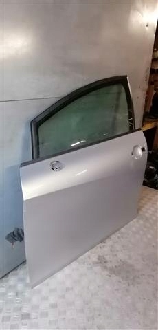 фото №3, Seat leon ii lift двері лівий перед передні ліва