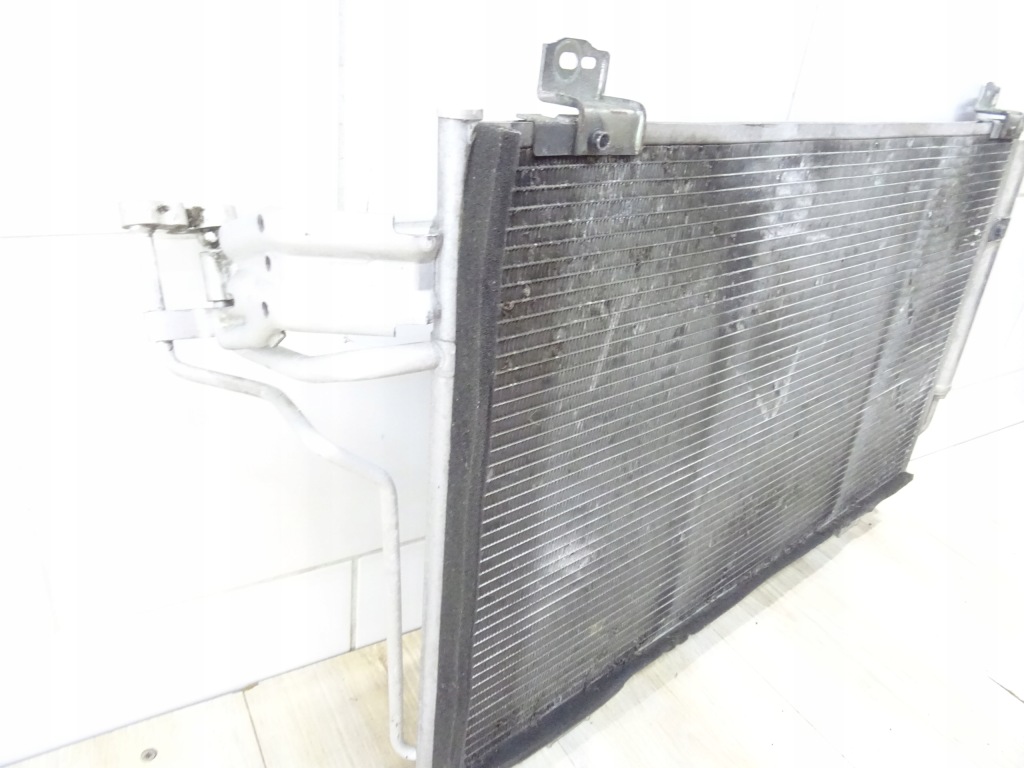 Радіатор кондиціонера mazda 3 6 cx-5 2.2 8397005-04 Зі Шроту